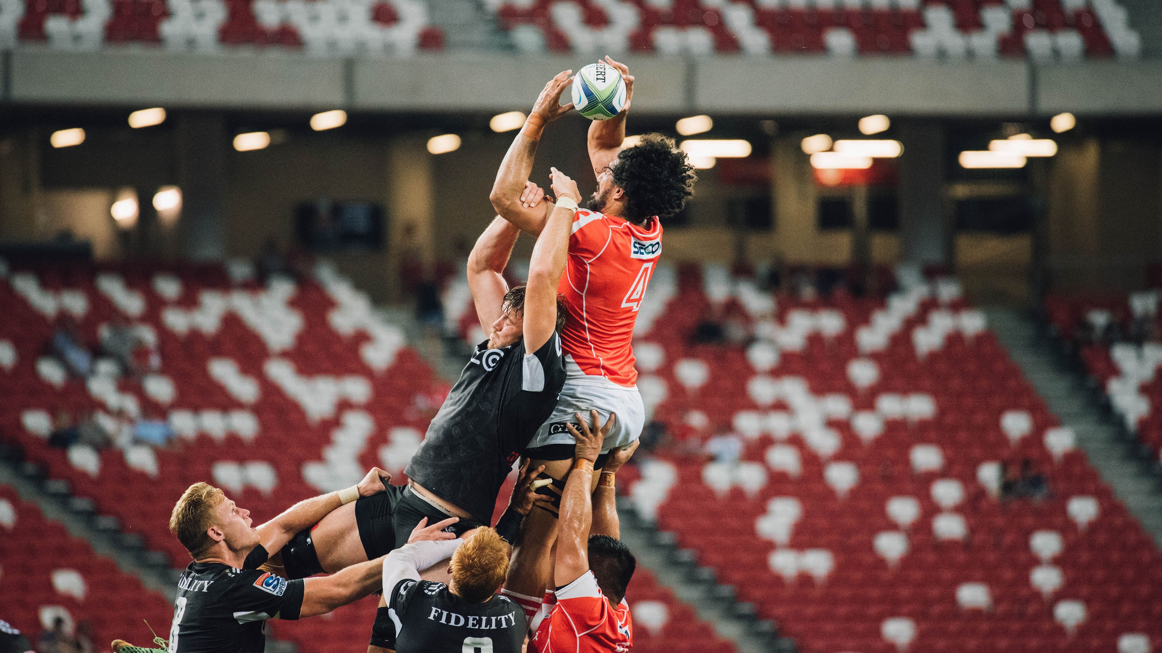 抢七大战惊心动魄，决胜时刻英雄诞生